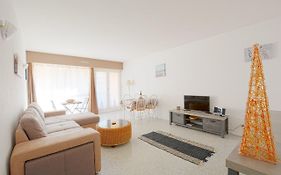 Appartement Du Vieux Marche